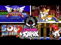 Download Lagu Triple Trouble - References Replaced With Their Original Songs! | Friday Night Funkin' Sonic Mod fnf