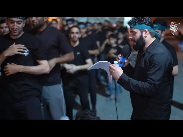 ⁣الرادود علي الديري | ليلة 7 محرم 1447