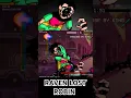RAVEN LOST ROBIN!! #fnf #new #pibbymod #pibby #pibbyxfnf