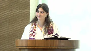 כרמל מנא הרהורים על אונתנה תוקף ראש השנה 2025 5786 