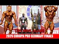 Download Lagu 2025 Europa Pro Finals and Recap: URS WINS AGAIN!