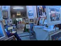 Florence Italy Flea Market Mercato Delle Pulci Antique Market