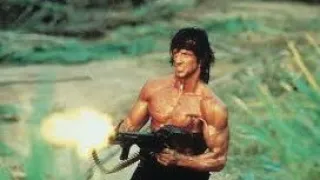 رامبو فيلم الاكشن والقتال والحرووب فيلم للممثل رامبو Rambo القتال Filmaction Bestactionmovies 