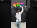 IRIS OUT - dance tutorial TAKAHARU emoji dance TikTok challenge
