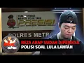 Lagu Reza Arap Sudah Diperiksa Polisi Soal Lula Lahfah | Hot Shot
