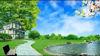 فيروز أمس انتهينا دندنها