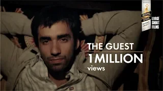 short film the guest winner at the mumbai film festival