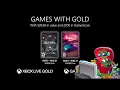 Xbox Live FREE Games with Gold August 2023 Lineup Review