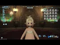 FF14 4K v7 35 Lalafell Female Hair Catalog v7 35