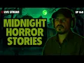 Download Lagu Midnight Horror Stories with Minhaj | Episode 160