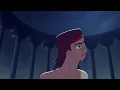 Epic The Musical Saga: Warrior of the mind — student short film 🎬
