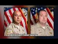 Nelson County Sheriff chief deputy indicted on charges