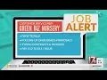 CBS 17 Job Alert - Green Biz Nursery is hiring