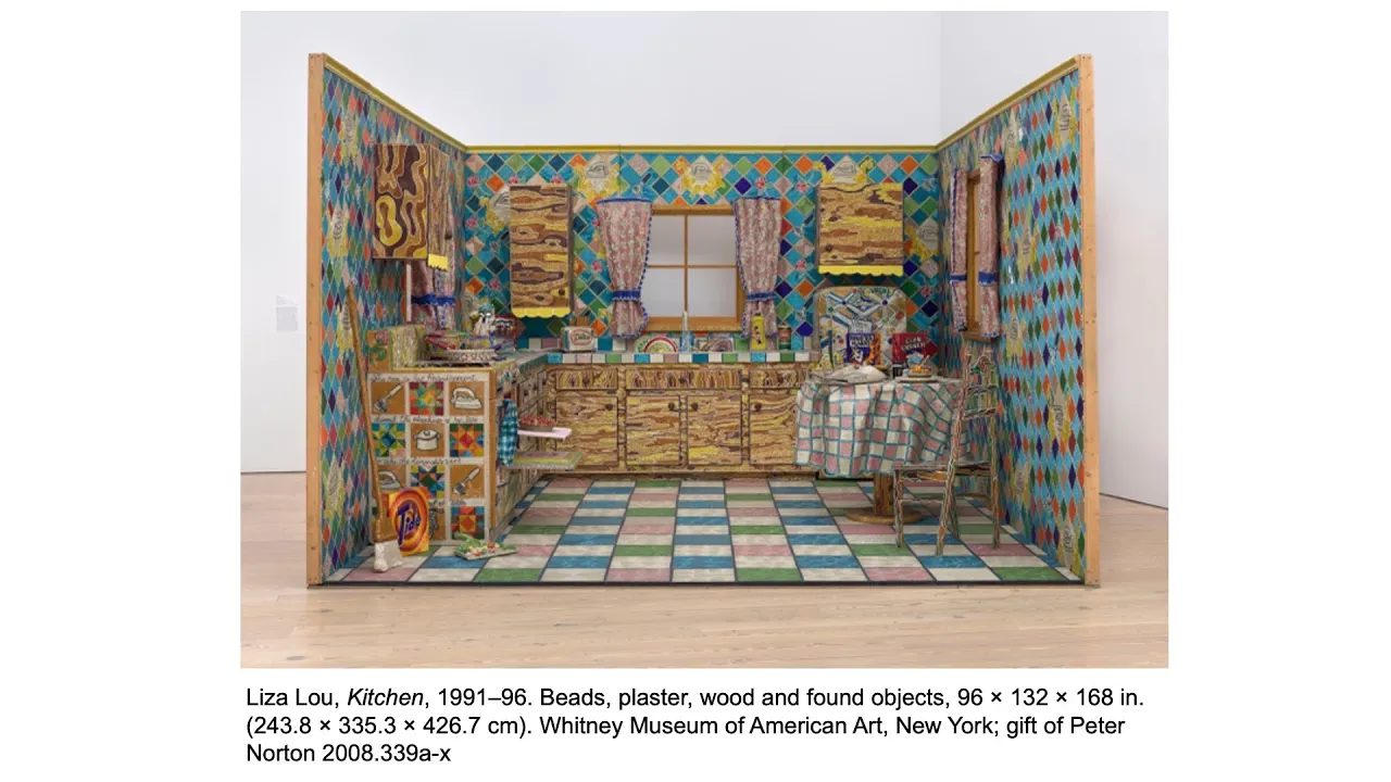 Making Collections, Revealing Histories