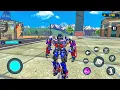 Download Lagu Optimus Prime Multiple Transformation Jet Robot Car Game 2020 - Android Gameplay