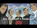 Download Lagu xxxtentacion - SAD! x Changes x Moonlight (original remix)