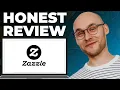 Zazzle Review - Still Good