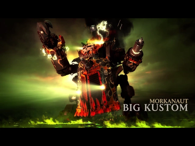 Dawn of War III | Masters of War [PEGI ENG]