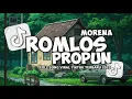 Download Lagu DJ ROMLOS PROPUN X SU JAUH SA TANAM X TIA MONIKA X MORENA SLOW VIRAL TIKTOK  MAMAN FVNDY 2025