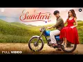 Download Lagu Sundari (Official Video) Sanju Rathod Ft. Yashika Jatav | G-Spark | Marathi Song 2025