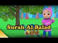 Download Lagu Murottal Juz Amma Al Balad Put the Fruit in the Cart