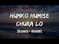 Download Lagu Humko Humise Chura Lo | Mohabbatein | [Slowed + Reverb] | LoFi | Mood 90's