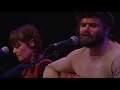 Angus & Julia Stone - Oakwood (101.9 KINK)