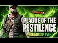 This NON-PROTOTYPE Pestilence Build Is An Absolute BEAST The Division 2 PVE Build Guide