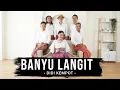 Download Lagu BANYU LANGIT DIDI KEMPOT COVER BY REMEMBER ENTERTAINMENT