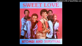 ntombi u0026 the survivals heart beat