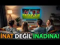 Lagu İNAT DEĞİL İNADINA! DEV LİSTE, DEVASA İÇERİK 👊