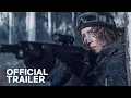 BLACK CRAB 4K Trailer Pjeter Studios