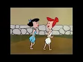 Momentos divertidos de los Picapiedra para cuando te gane el aburrimiento  | @GenWBLatino​