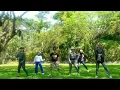 Download Lagu DJ kalau cinta sudah membara | Tiktok | viral |Choreo by Weny | zumba