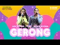 Lagu GERONG - NOVIA ROZMA FEAT ADE ASTRID