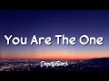Download Lagu Raef - You Are The One (Lyrics)