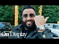 Lagu DJ Khaled Shows Off Rare $10 Million Watch and Luxury Car Collection | On Display