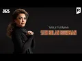 Download Lagu Yulduz Turdiyeva - Sen bilan borman (Official Music)