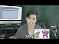 "Kanto" A Pokémon Parody of Back Home - NateWantsToBattle