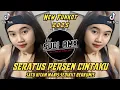 Download Lagu DJ SERATUS PERSEN CINTAKU | DJ SATU HITAM MANIS SEDIKIT BERKUMIS VIRAL FYP TIKTOK | DJ SUDI RMX