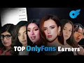 Top 10 OnlyFans Earners