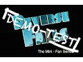 Reverse Falls - Demo Test