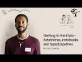 Can Haskell Become a Great Language for Data Science Michael Chanvinda ZuriHac 2026
