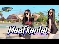 DJ MAAFKANLAH Reza Re Style Karnaval Slow Bass Jungle Dutch