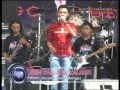 Download Lagu NEW PALLAPA KALIBER (Kaliyoso Bersatu) Gerry Mahesa - Derita 2016