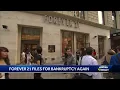 Forever 21 plans tp close all U S stores