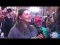 Coldplay, TINI, Elyanna - WE PRAY |  The Today Show.