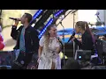 Download Lagu Coldplay, TINI, Elyanna - WE PRAY |  The Today Show.
