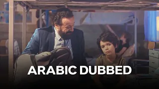 الطبيب المعجزة الحلقة 3 Arabic Dubbed 