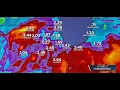Weekend Rain Drone Weather Research Super Typhoon New Nuke Program - The Forecasters
